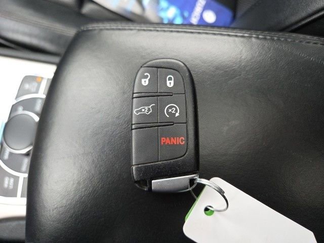 Used 2019 Jeep Grand Cherokee High Altitude image 13