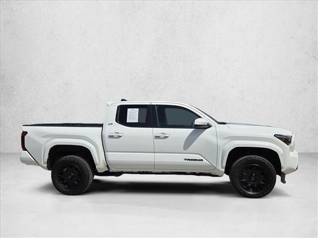 Used 2025 Toyota Tacoma SR5 RWD image 4