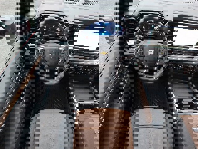 New 2026 Chevrolet Silverado 2500 High Country w/ Technology Package image 7