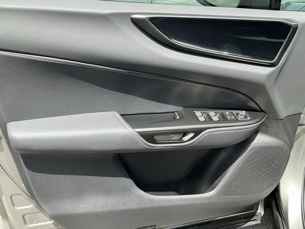 New 2026 Lexus NX 350 AWD w/ Accessory Package (Z1) image 11