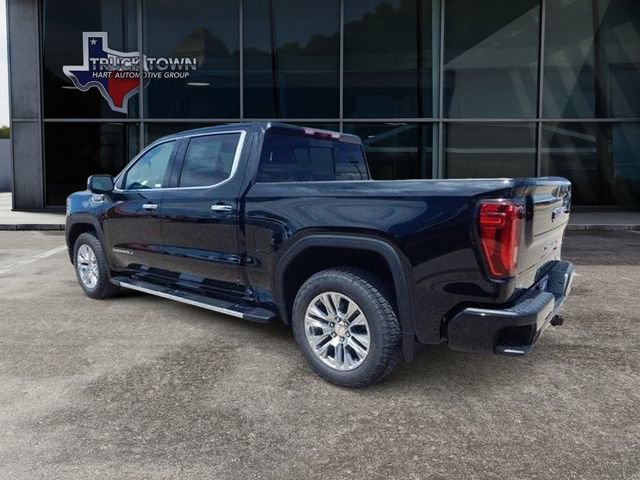 New 2025 GMC Sierra 1500 Denali w/ Technology Package image 6