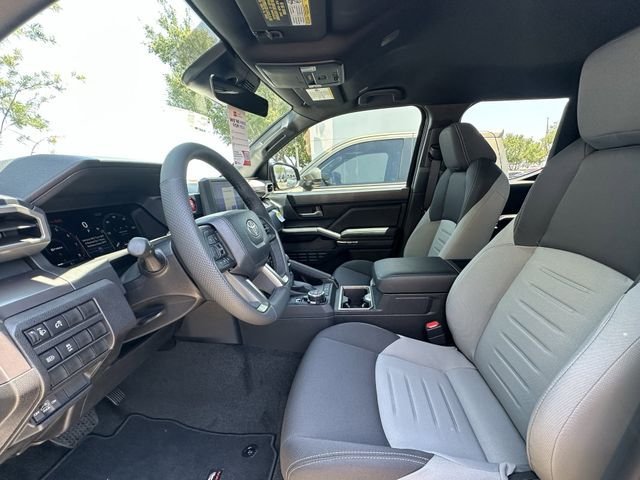 New 2026 Toyota Tacoma TRD Off-Road AWD/4WD image 20