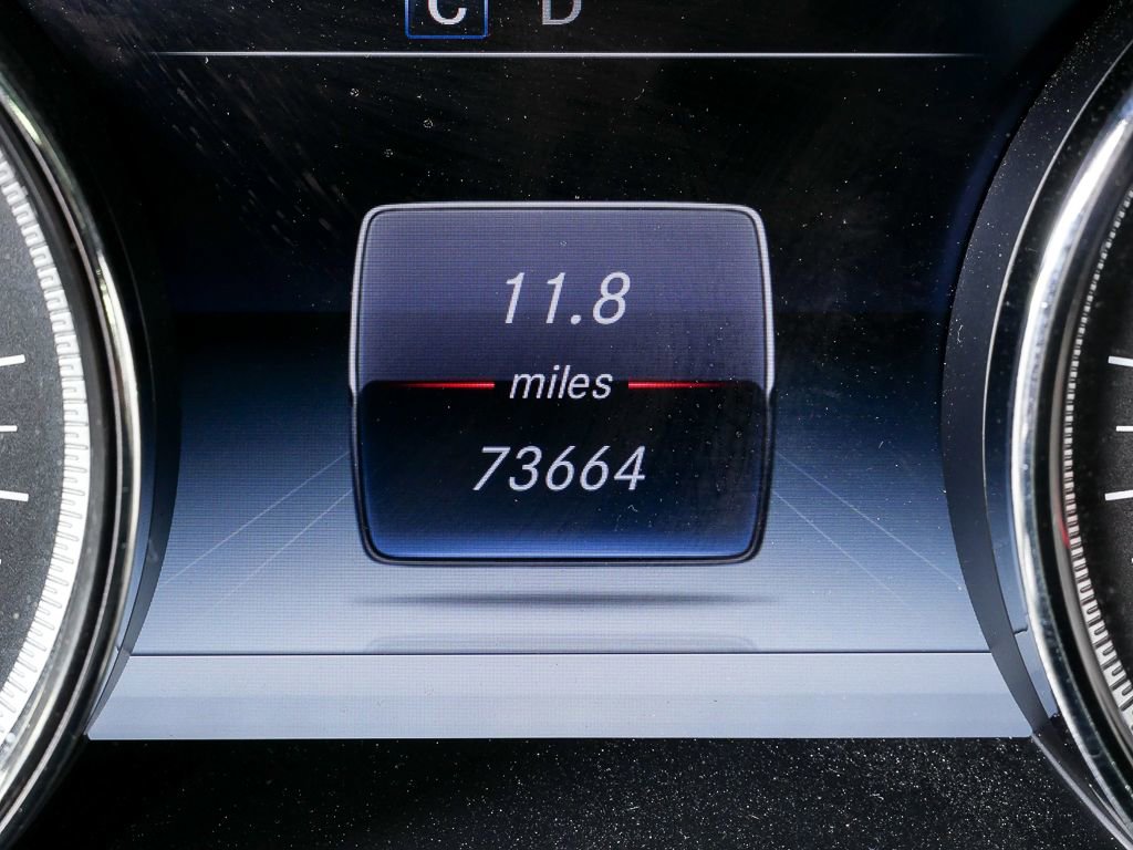Used 2017 Mercedes-Benz E 300 image 12