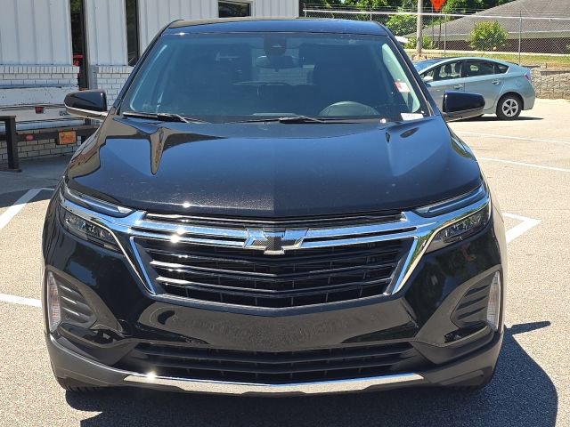 Used 2024 Chevrolet Equinox LT FWD image 7