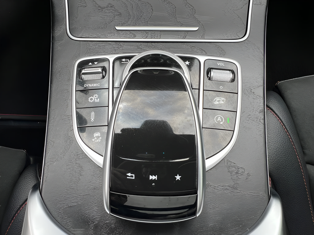 Used 2017 Mercedes-Benz C 43 AMG 4MATIC Sedan image 59