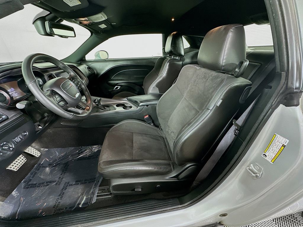 Certified 2023 Dodge Challenger GT w/ Plus Package AWD/4WD image 30