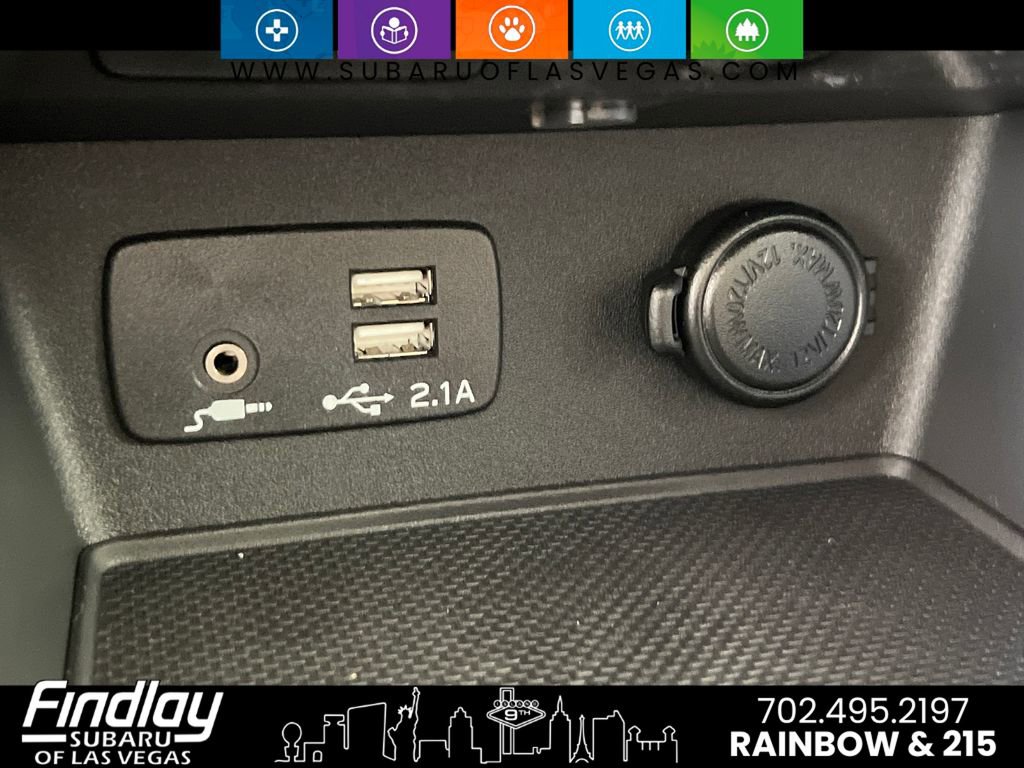 New 2025 Subaru Forester Wilderness w/ Convenience Package image 35