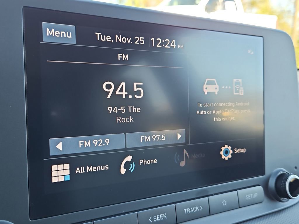 Used 2023 Hyundai Kona SEL image 21