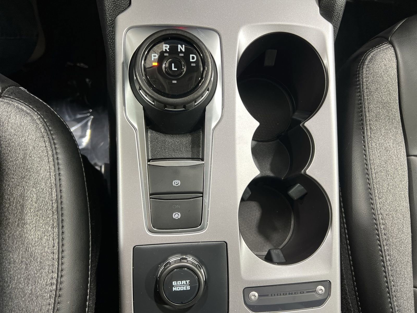 Used 2024 Ford Bronco Sport Big Bend w/ Convenience Package AWD/4WD image 20
