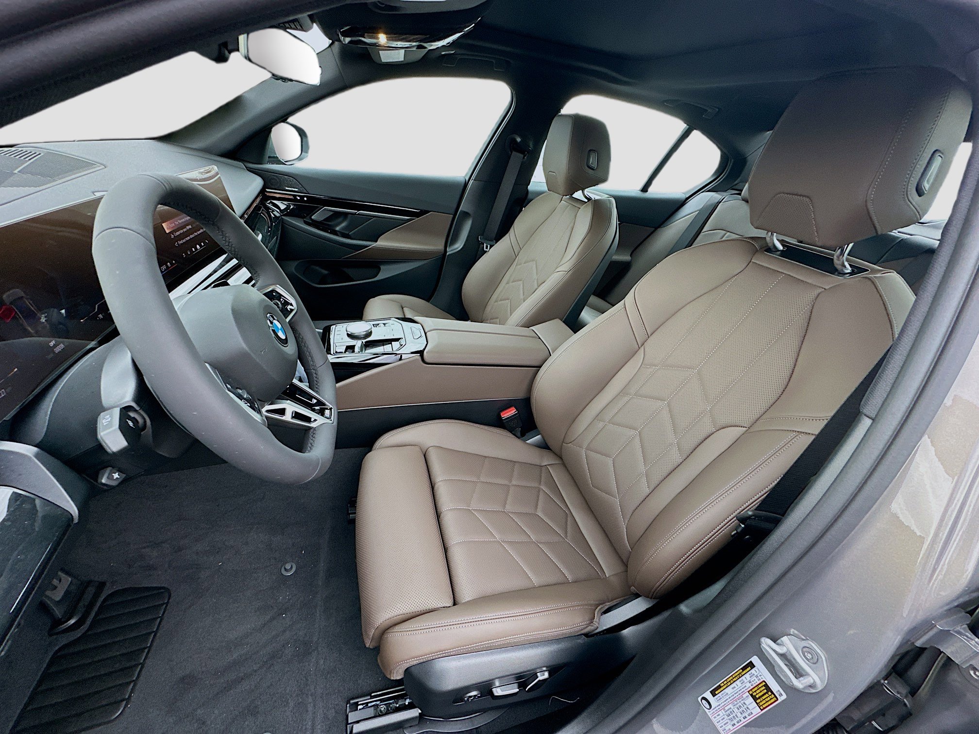 New 2026 BMW 530i image 16