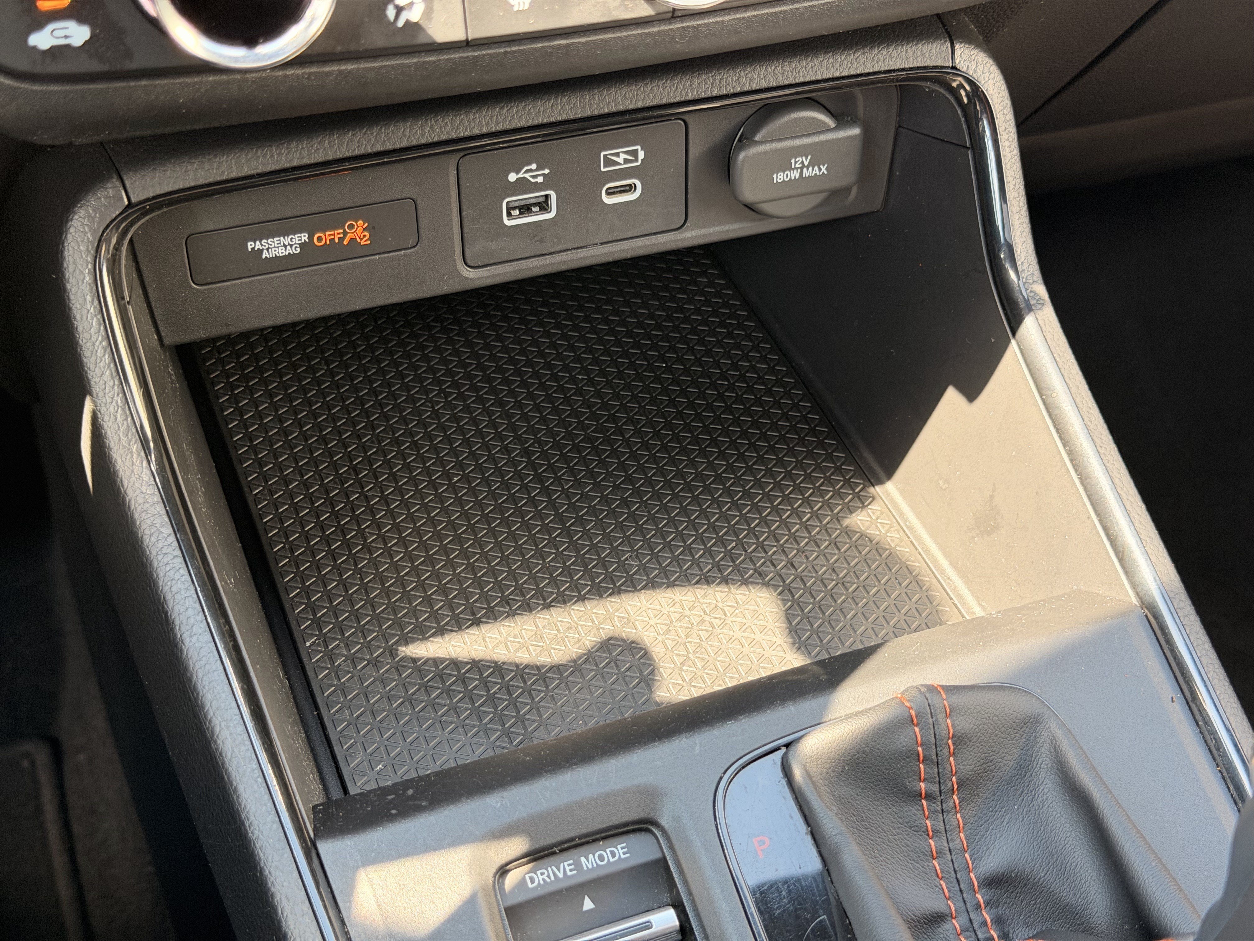Certified 2024 Honda CR-V Sport image 31