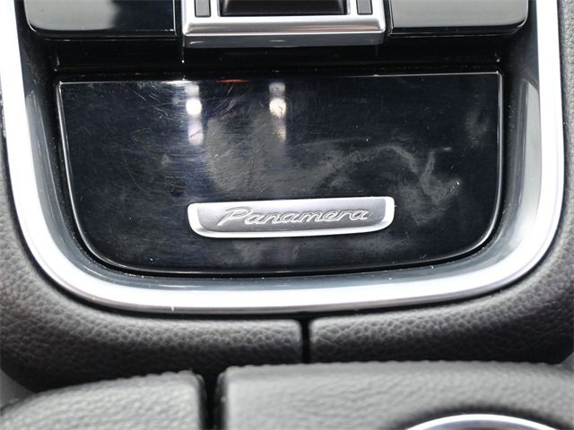 Used 2018 Porsche Panamera 4S image 4