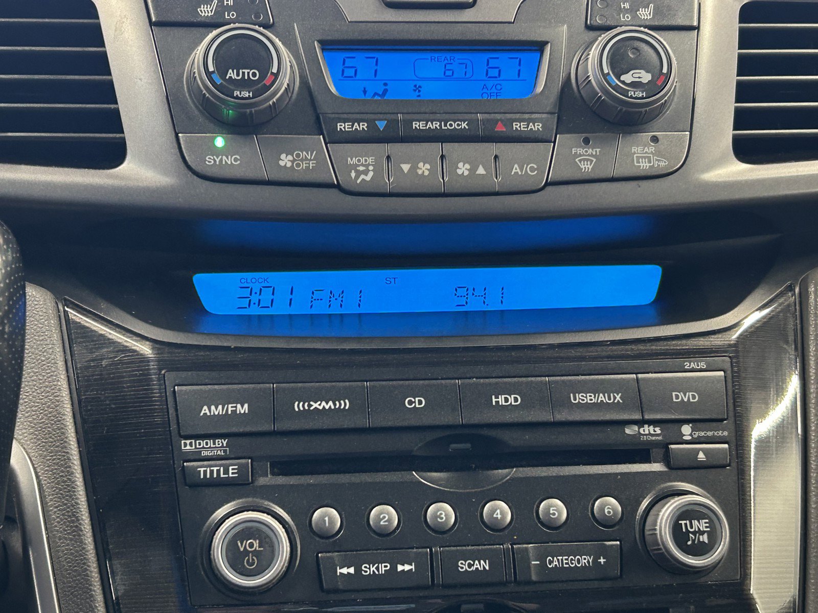 Used 2012 Honda Odyssey Touring image 30