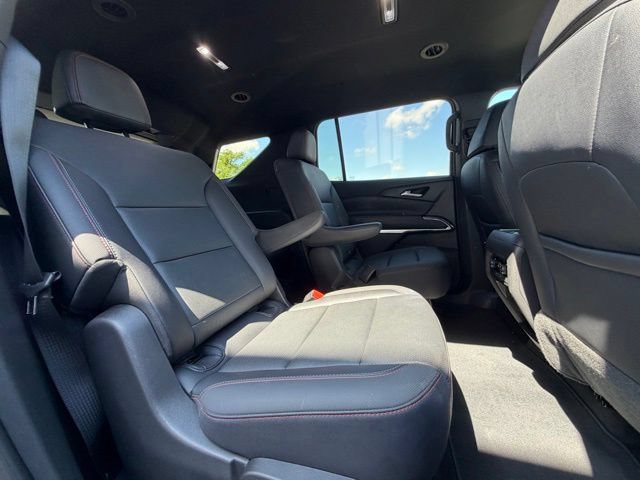 Used 2025 Chevrolet Traverse Z71 AWD/4WD image 22