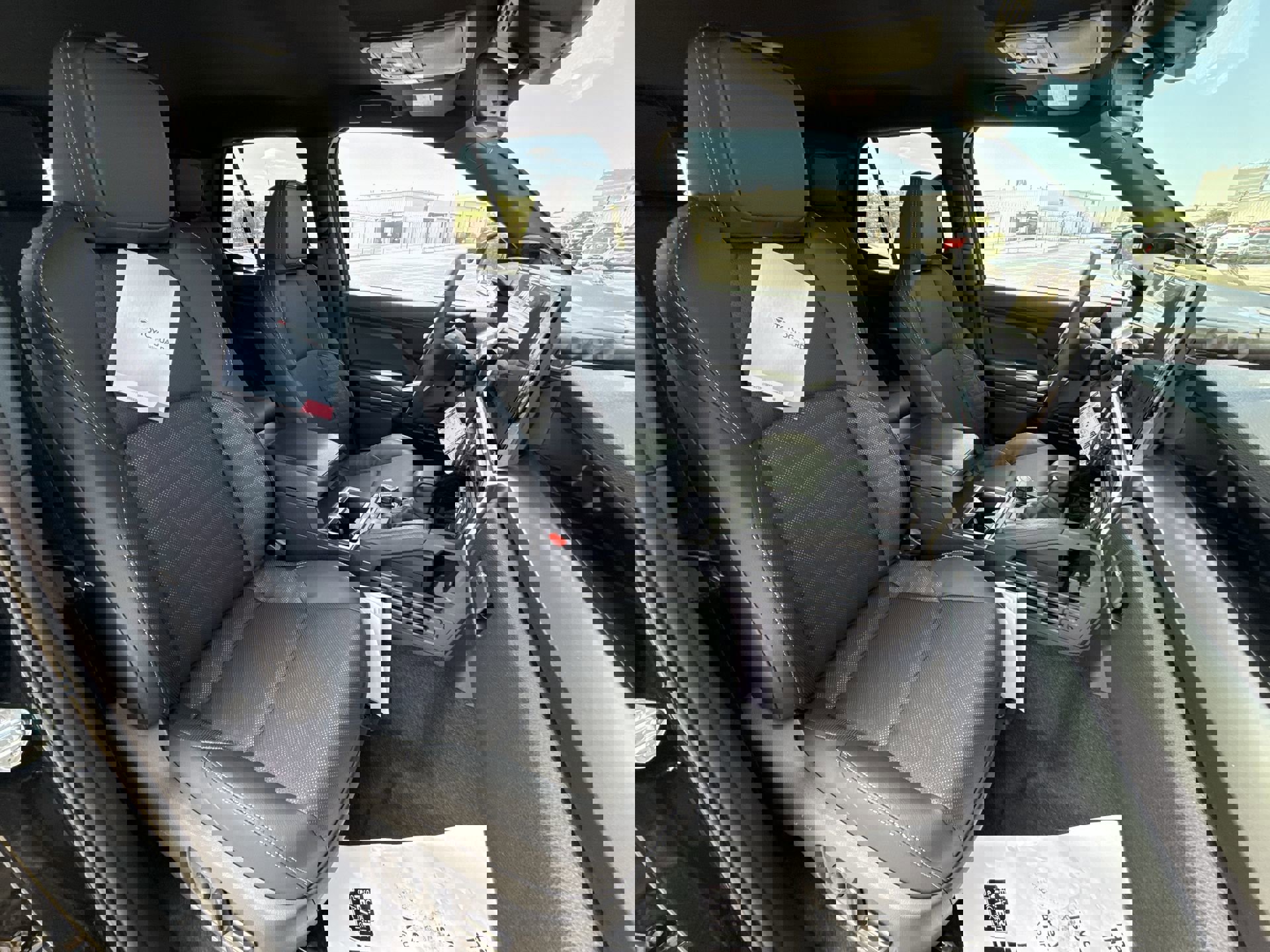 Certified 2026 Toyota 4Runner TRD Sport Premium image 25