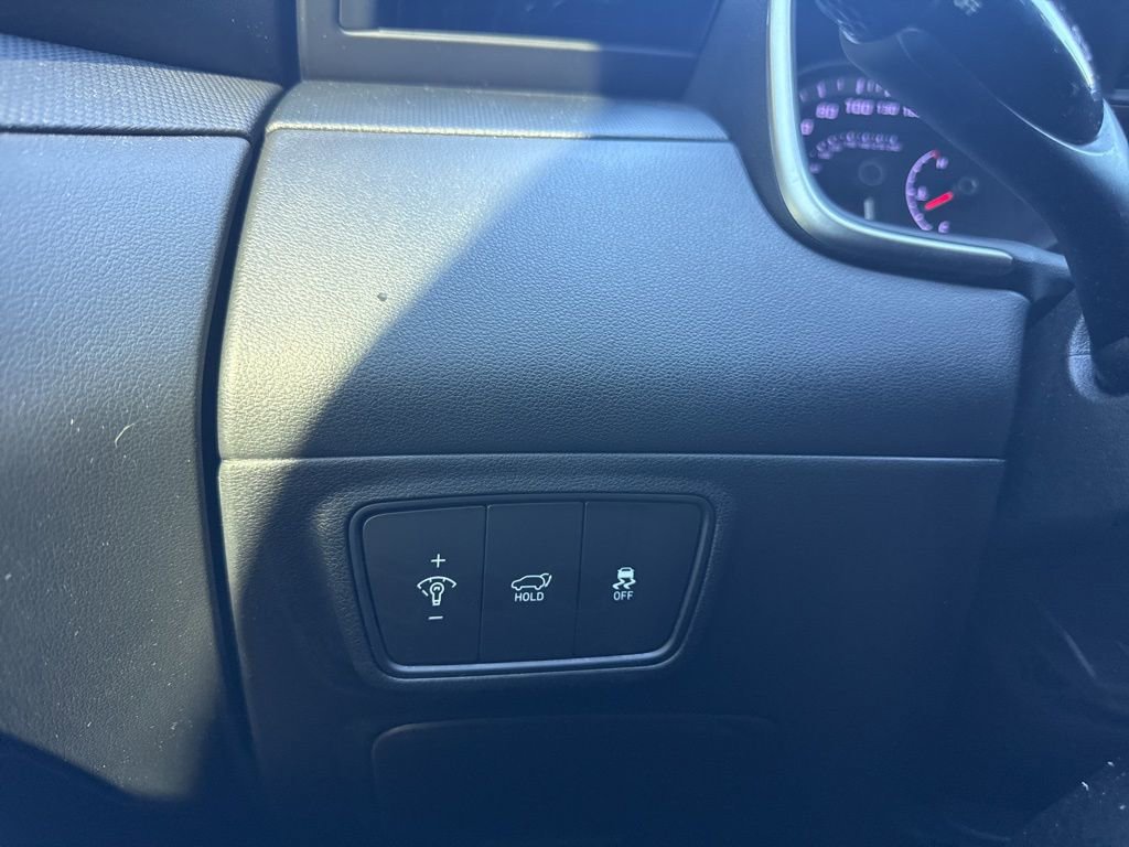 Used 2023 Hyundai Tucson SEL image 17