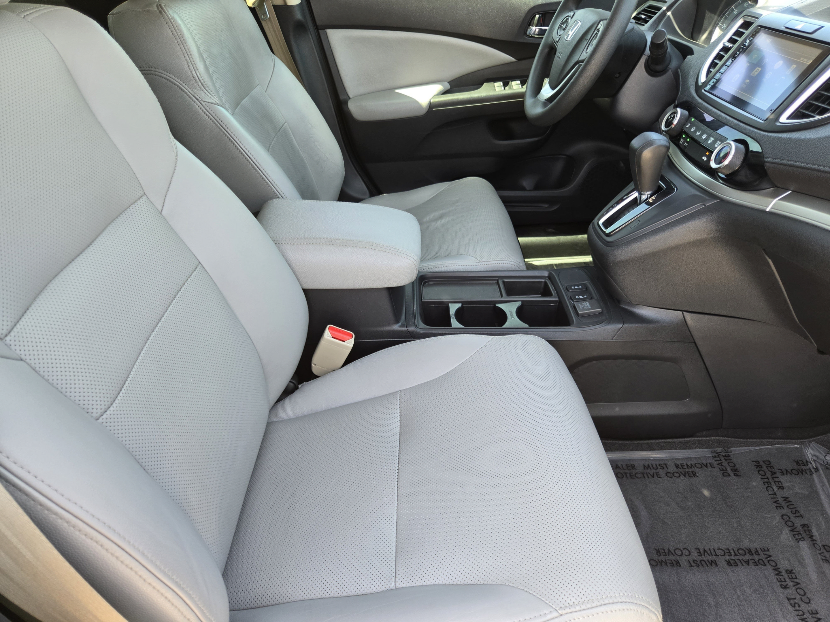 Used 2016 Honda CR-V EX image 10