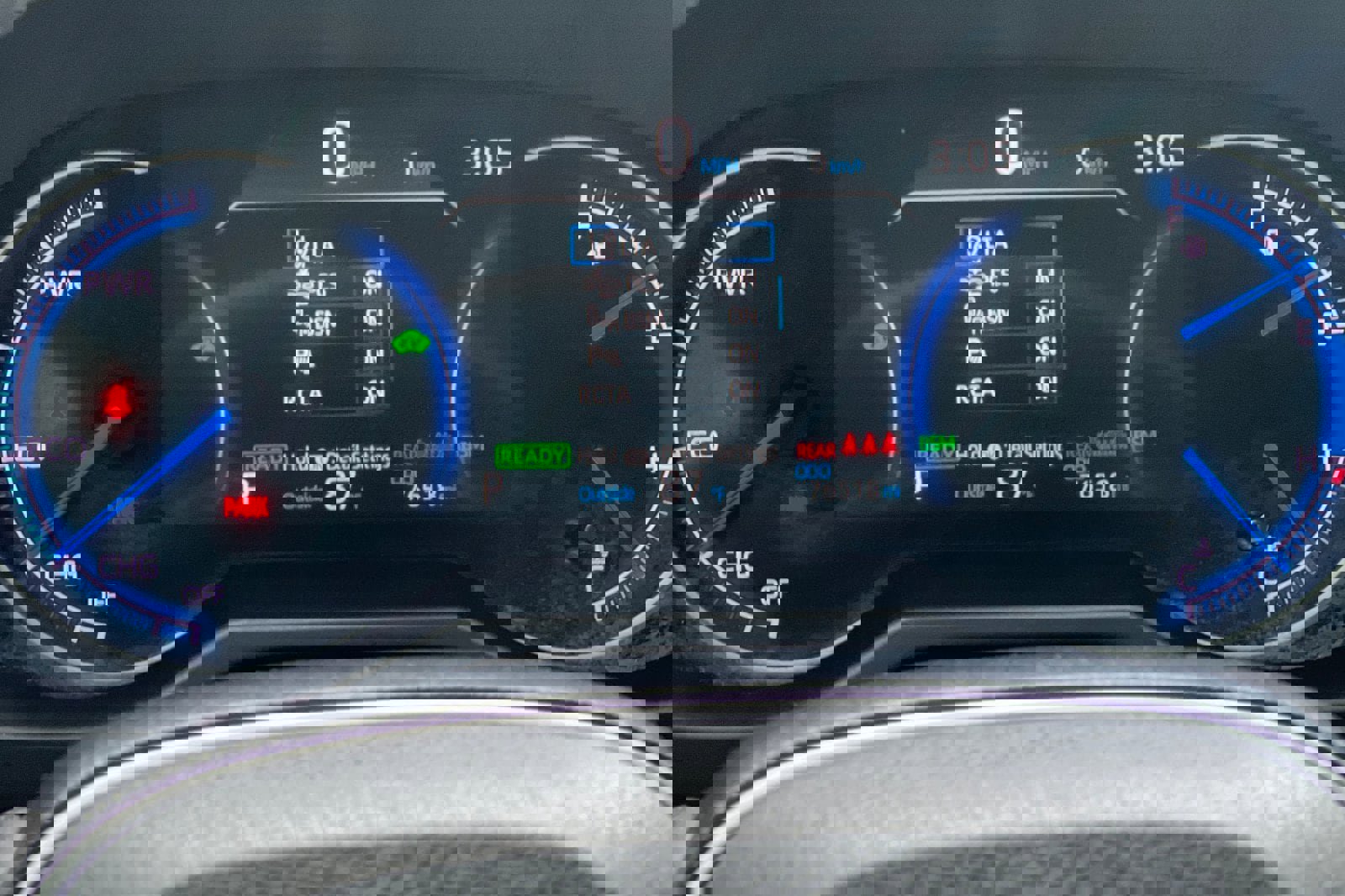 Certified 2020 Toyota RAV4 Limited image 25