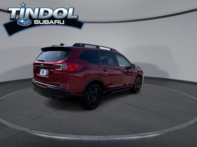 Certified 2023 Subaru Ascent Onyx Edition Limited image 8