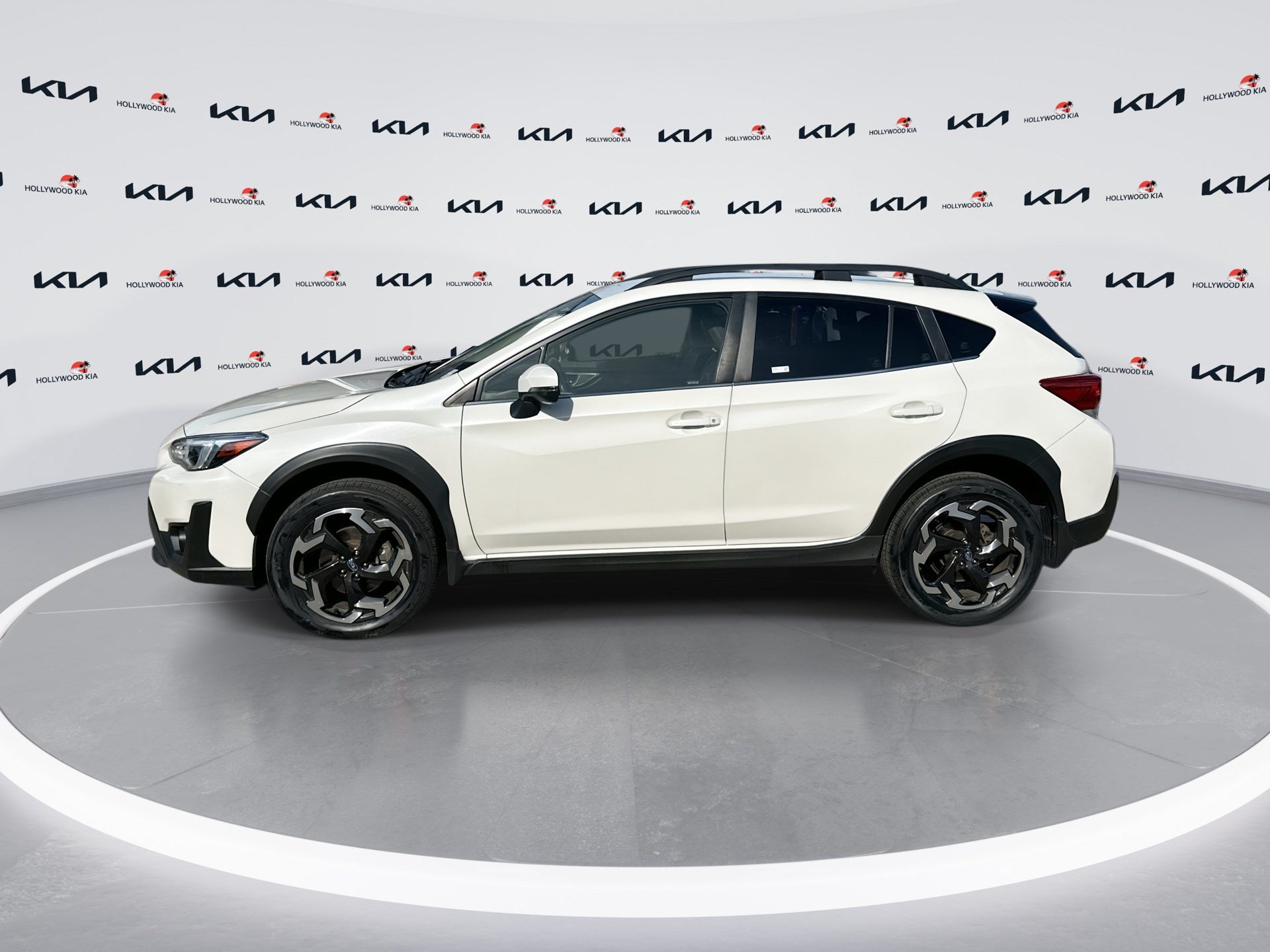 Used 2023 Subaru Crosstrek 2.5i Limited AWD/4WD image 5