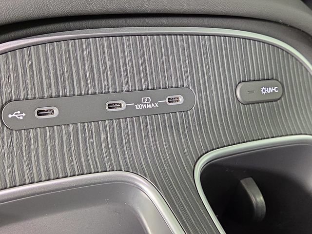Used 2026 Hyundai Palisade Calligraphy AWD/4WD image 27