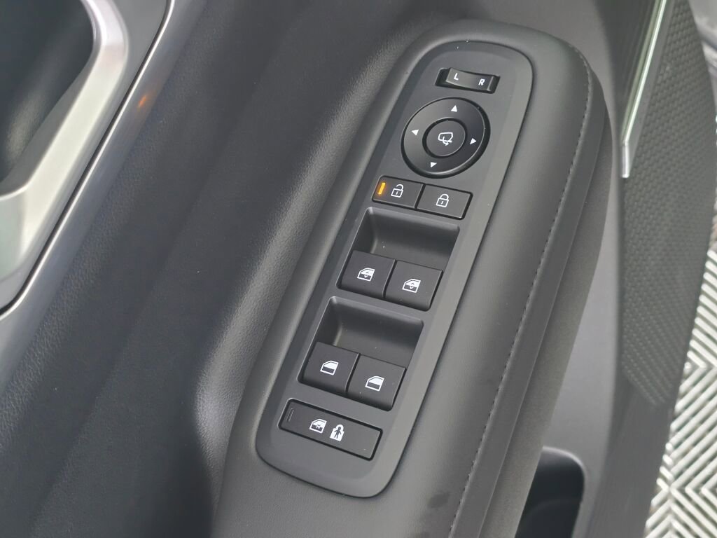 New 2026 Hyundai Santa Fe Limited image 19