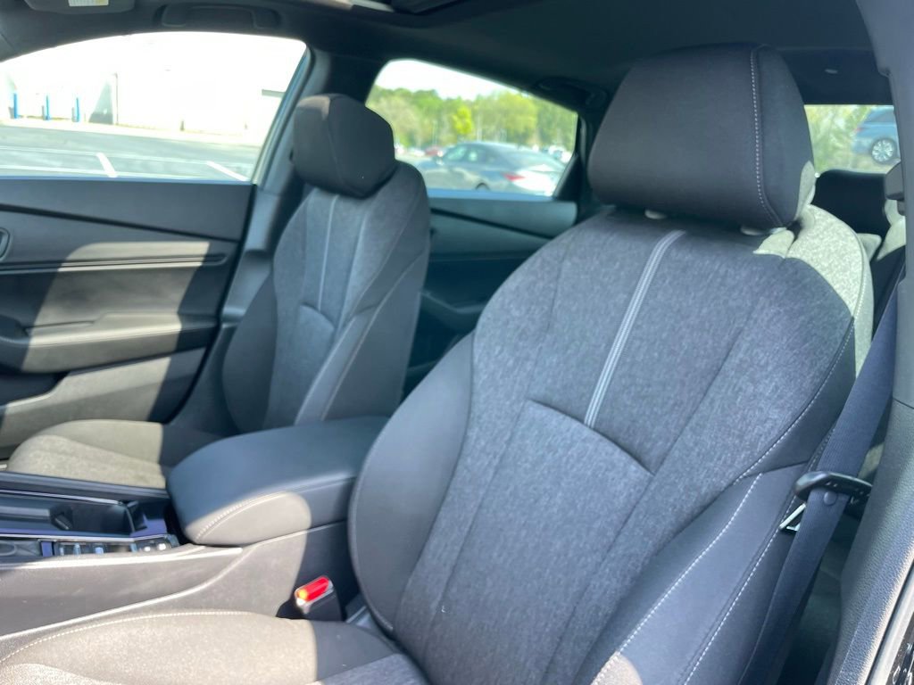Certified 2023 Honda Accord Sport image 26