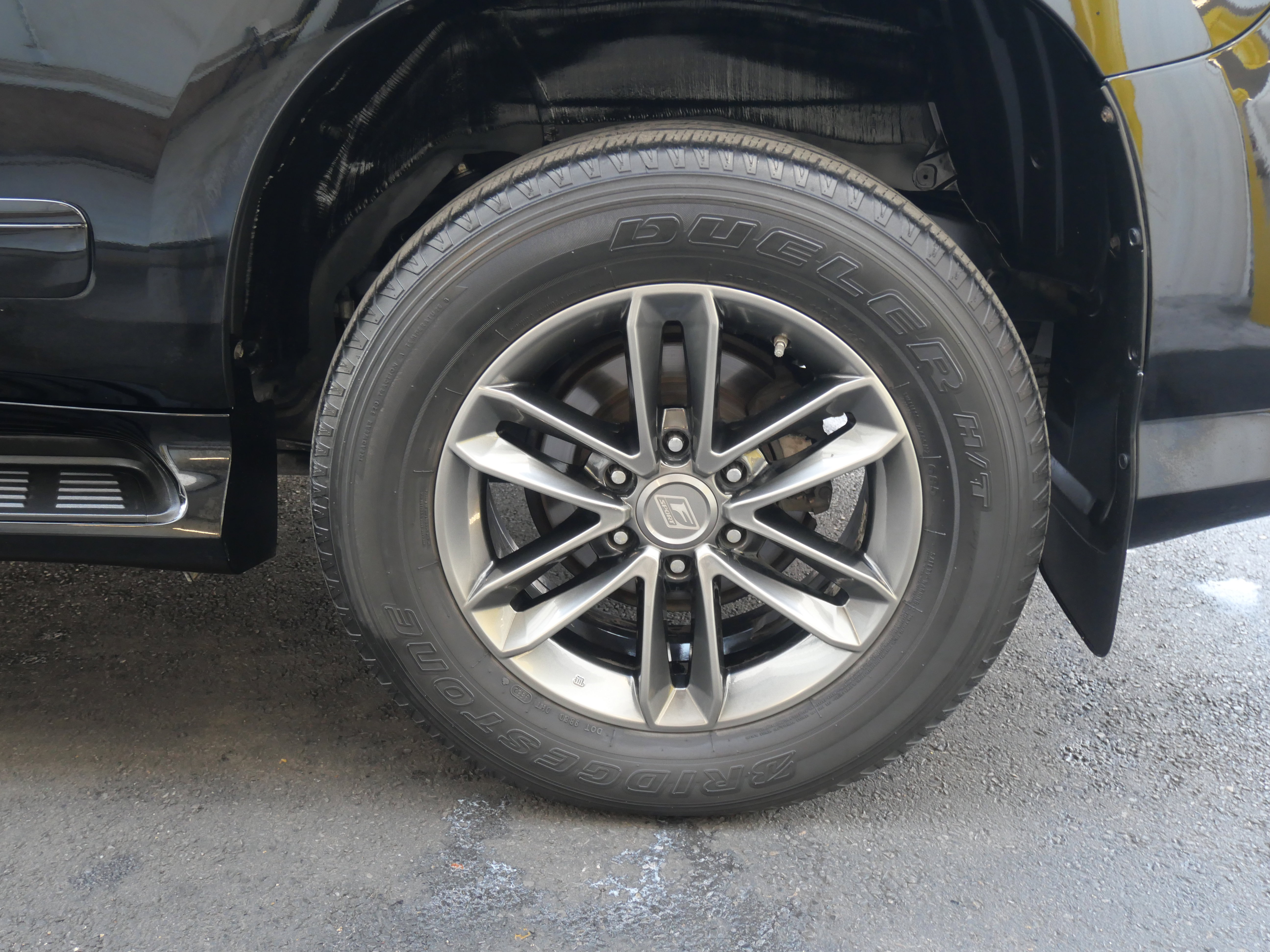 Used 2019 Lexus GX 460 image 7