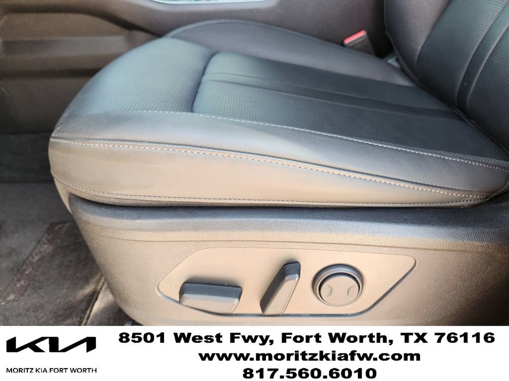 Certified 2025 Kia Sorento X-Line EX AWD/4WD image 23