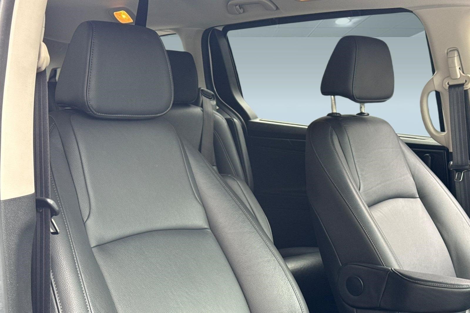 Certified 2025 Honda Odyssey EX-L image 32