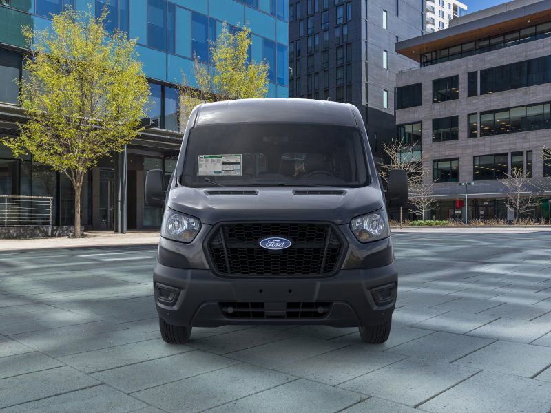 New 2026 Ford Transit 350 XL image 6