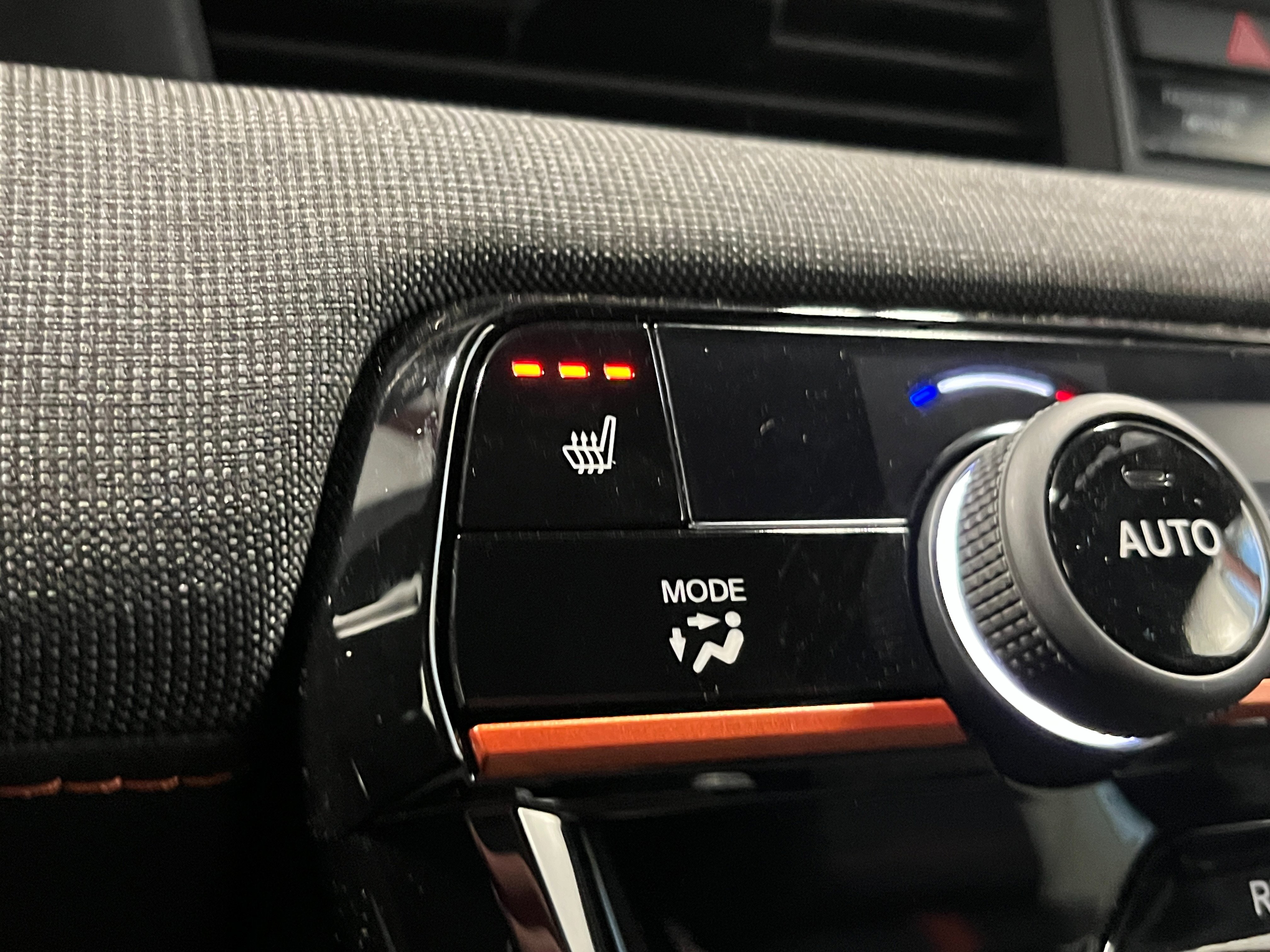 New 2026 Honda Passport TrailSport image 19