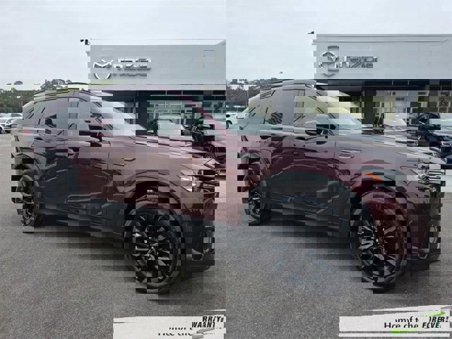 New 2026 MAZDA CX-90 3.3 Turbo w/ Premium Sport Pkg