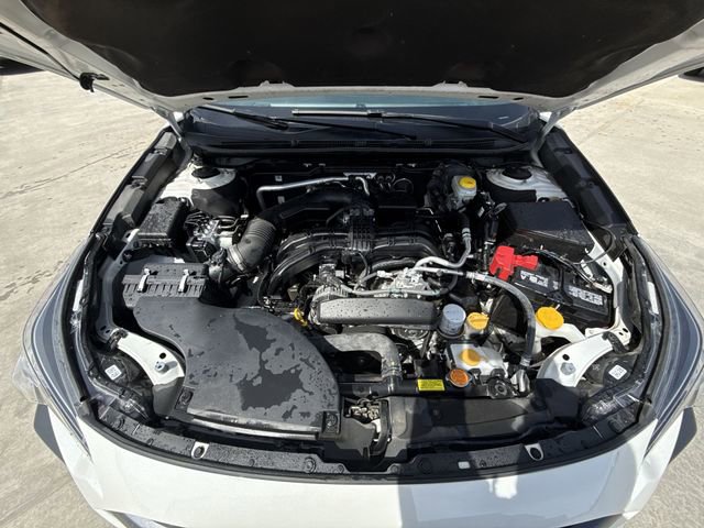 Certified 2025 Subaru Outback Premium image 26