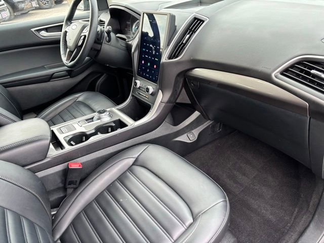Certified 2024 Ford Edge SEL w/ Convenience Package image 24