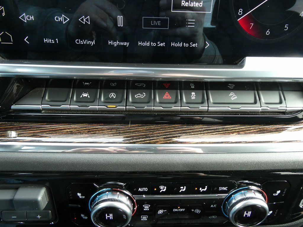 Certified 2024 GMC Sierra 1500 Elevation image 27