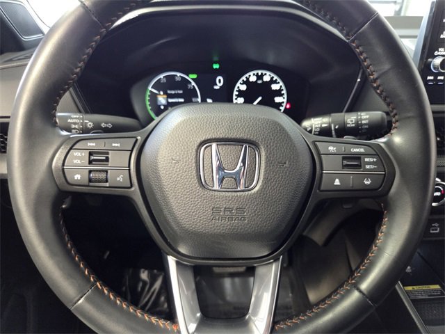 Used 2025 Honda CR-V Sport-L image 34