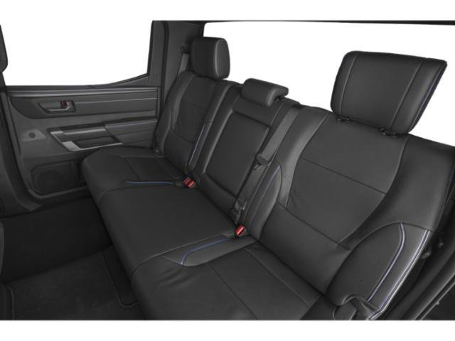 Certified 2026 Toyota Tundra Platinum w/ TRD Off-Road Package AWD/4WD image 12