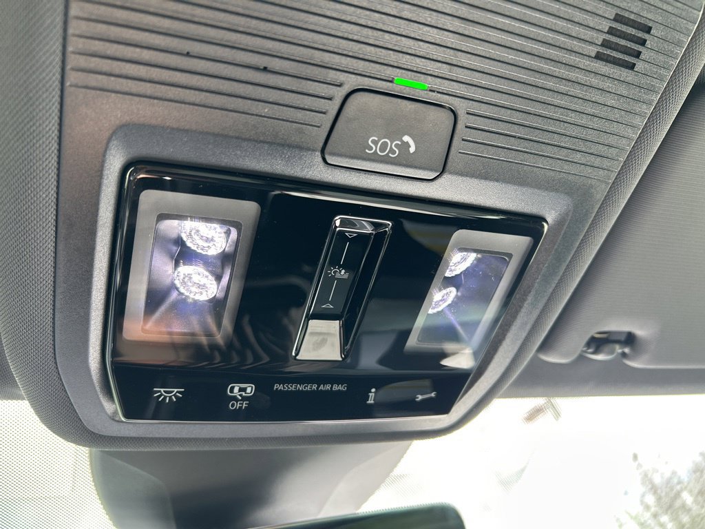New 2026 Volkswagen ID.4 Pro S AWD/4WD image 42