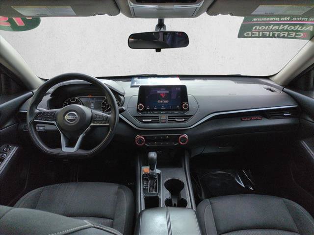 Used 2019 Nissan Altima 2.5 S FWD image 16
