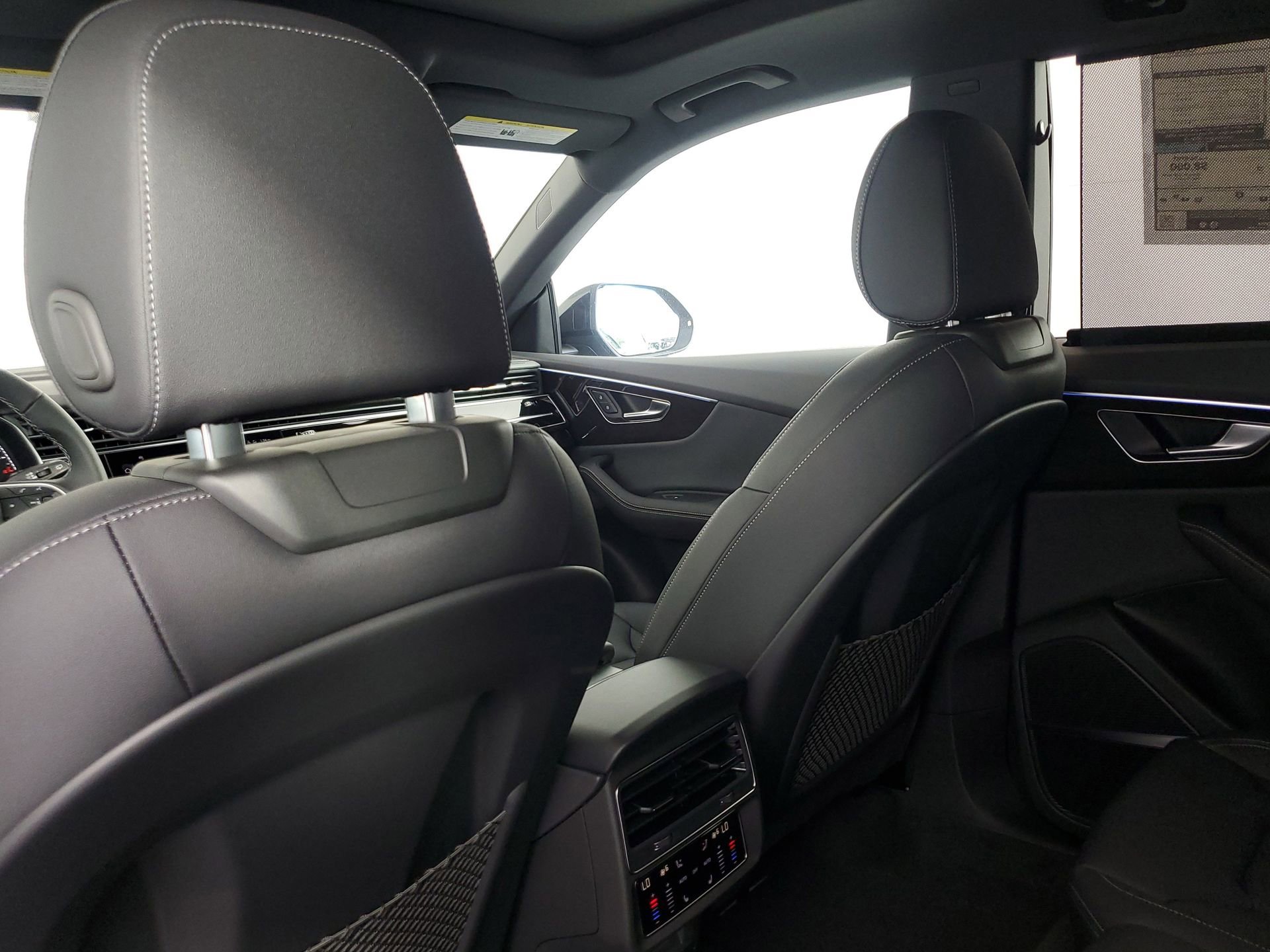 New 2026 Audi Q8 Premium Plus image 49