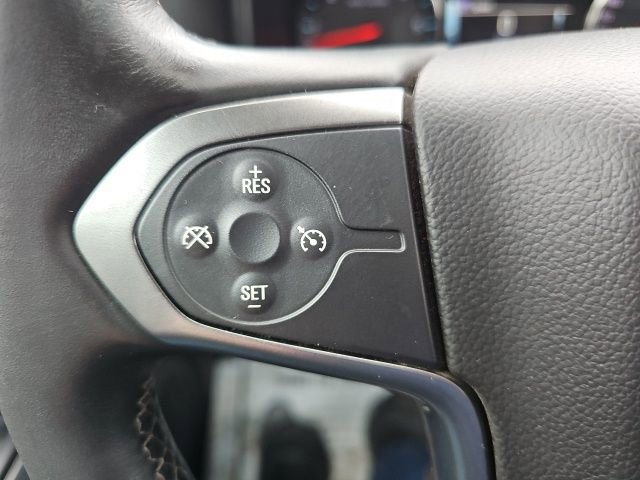 Used 2014 Chevrolet Silverado 1500 LT w/ All Star Edition image 11