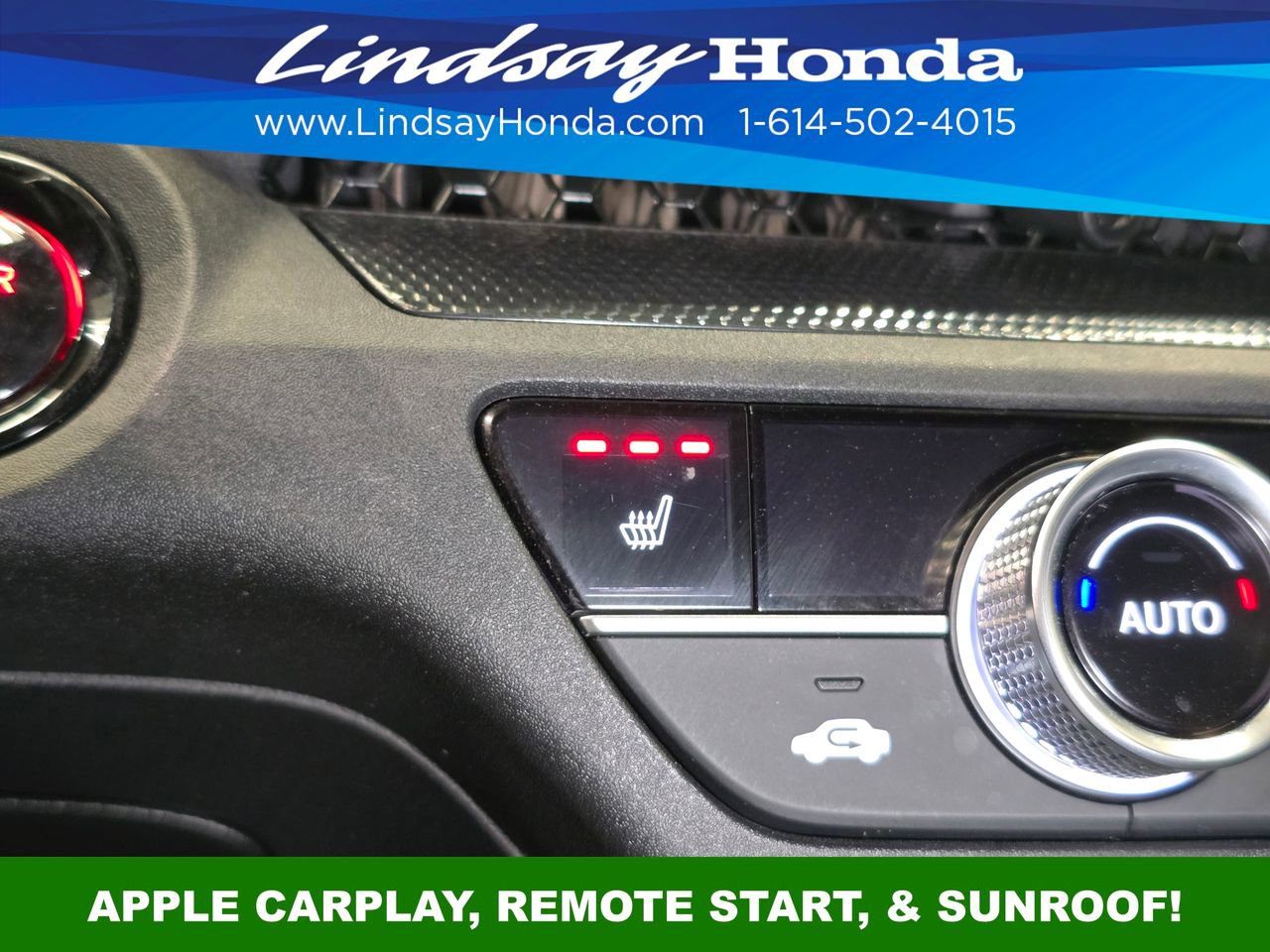 Used 2023 Honda CR-V Sport image 20