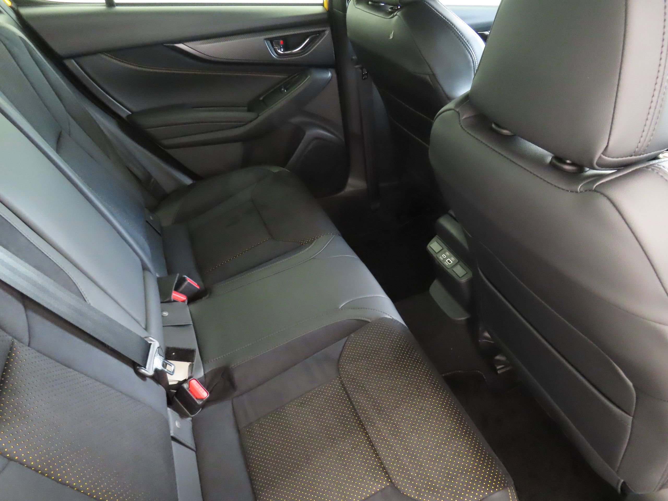 New 2026 Subaru WRX tS image 25