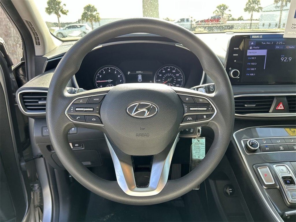 Certified 2022 Hyundai Santa Fe SE image 27