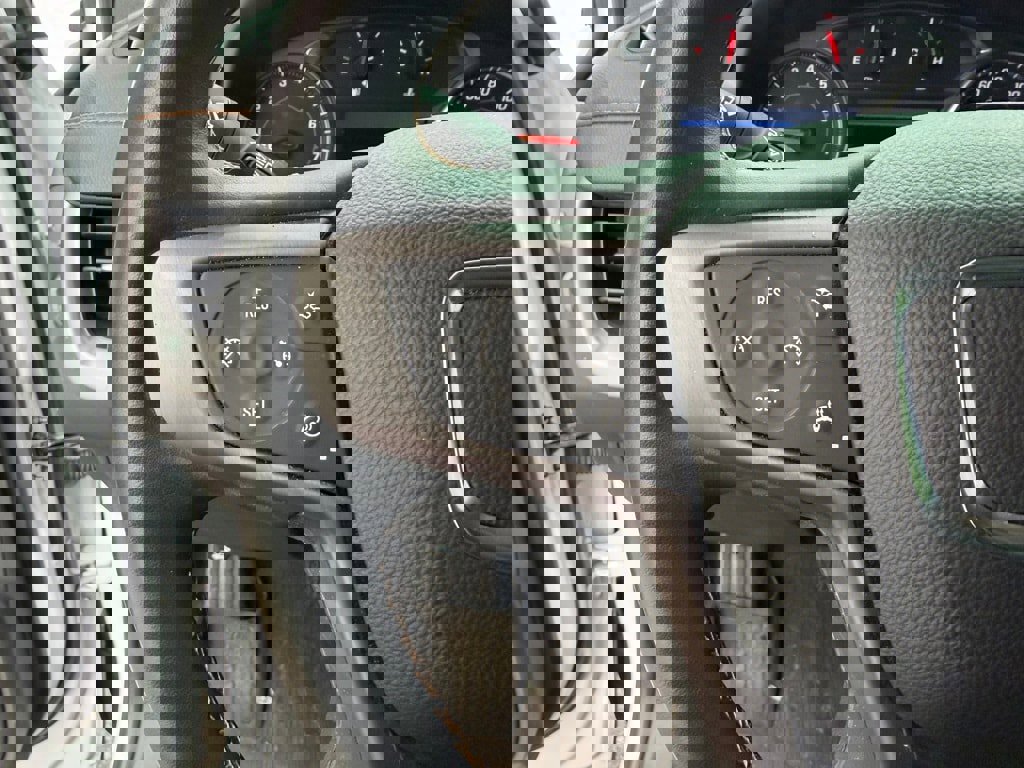 Used 2023 GMC Terrain AT4 image 16