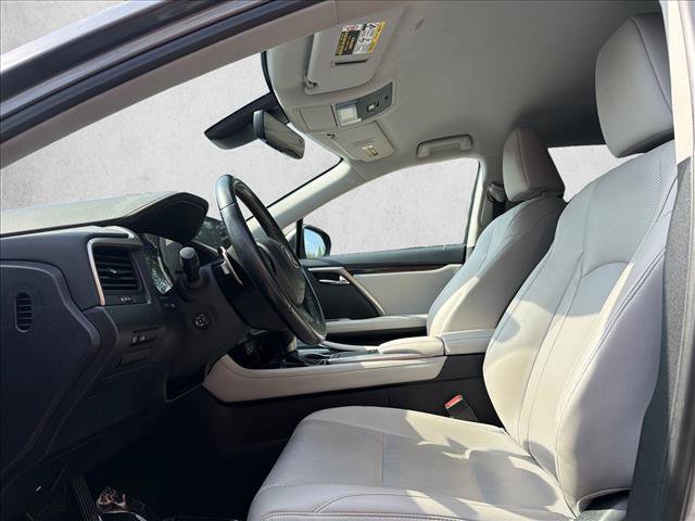 Used 2020 Lexus RX 350 AWD w/ Accessory Package image 13