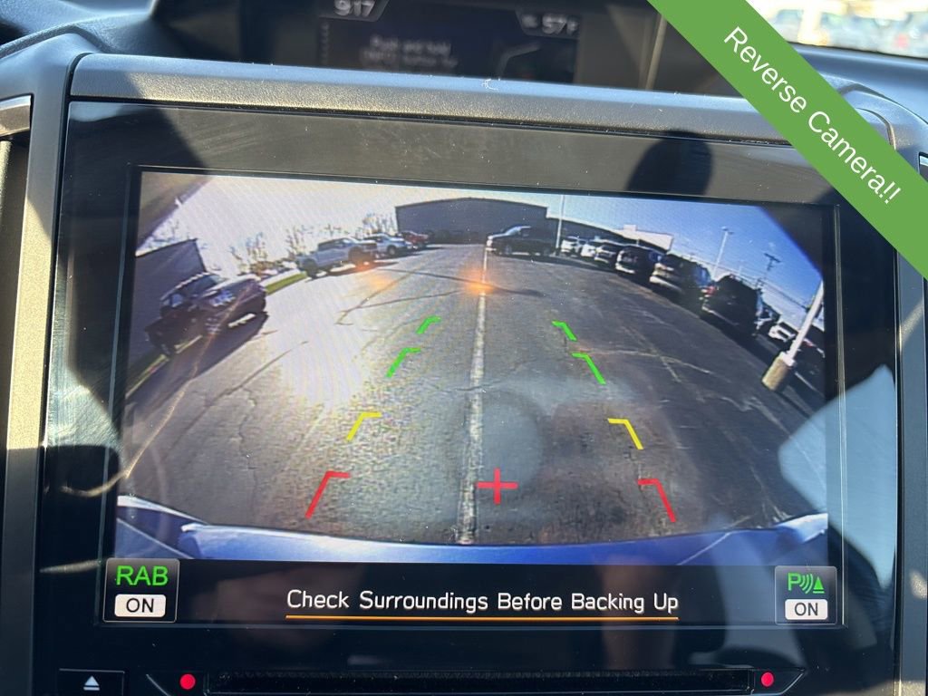 Used 2023 Subaru Crosstrek 2.5i Limited image 22