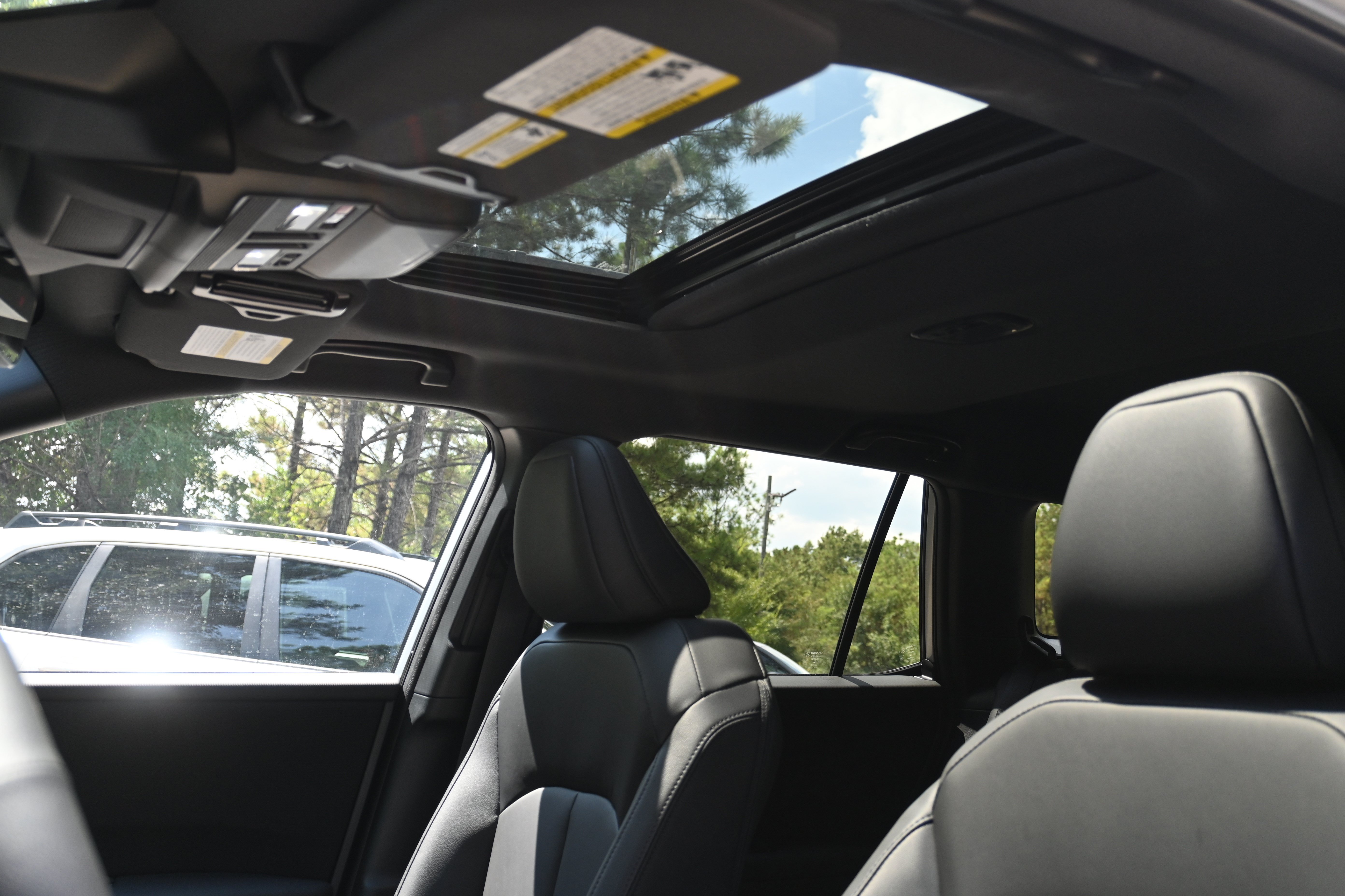 New 2026 Subaru Outback Premium AWD/4WD image 31