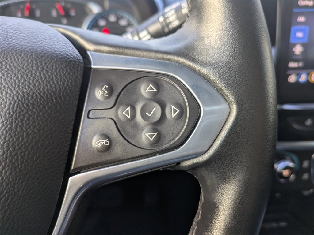 Used 2023 Chevrolet Traverse LT image 29